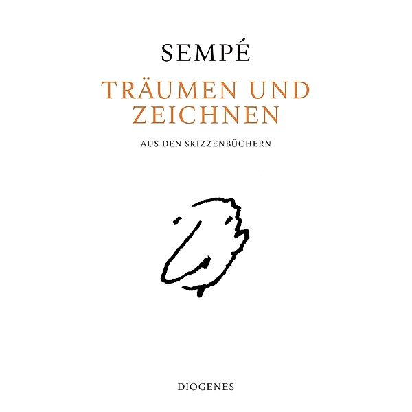 Träumen und zeichnen, Jean-Jacques Sempé