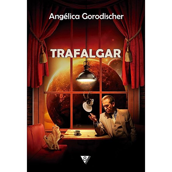 Trafalgar, Angélica Gorodischer
