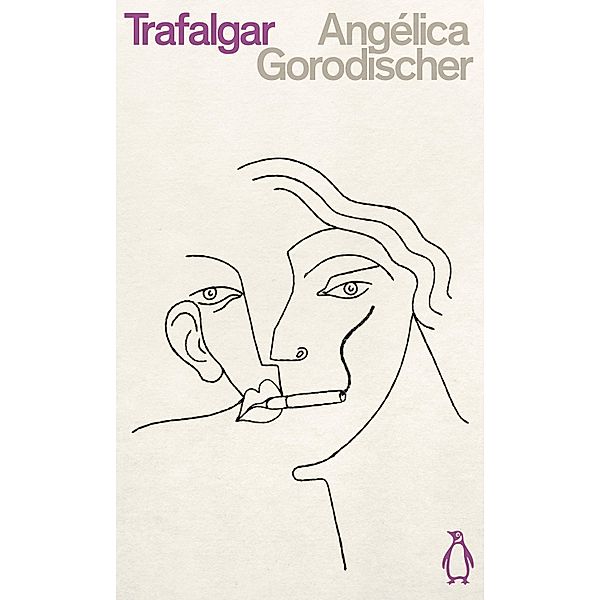 Trafalgar / Penguin Science Fiction, Angélica Gorodischer