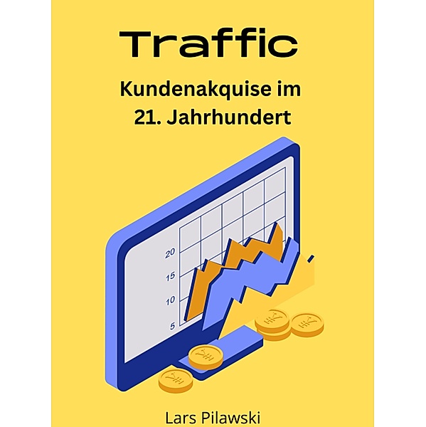 Traffic, Lars Pilawski