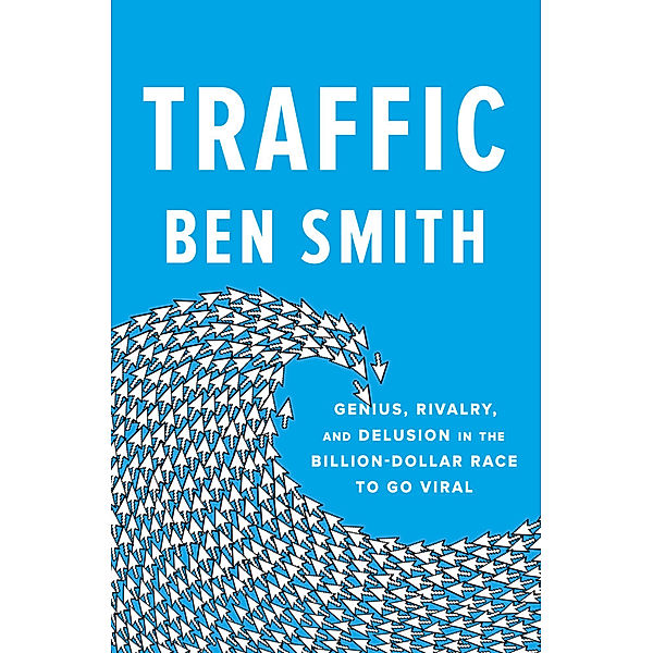 Traffic, Ben Smith