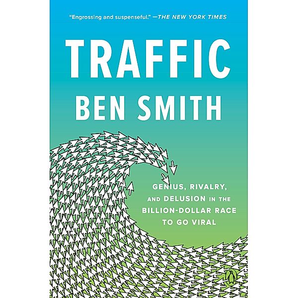 Traffic, Ben Smith