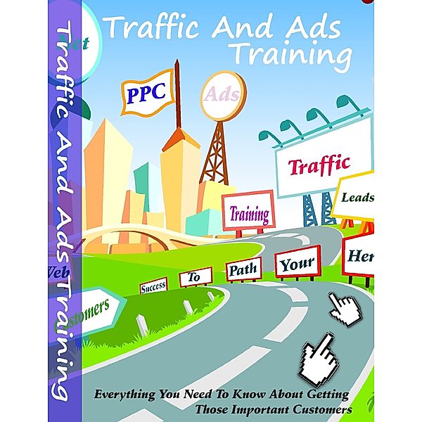 Traffic and Ads Training Mini E-book, Christos Silot