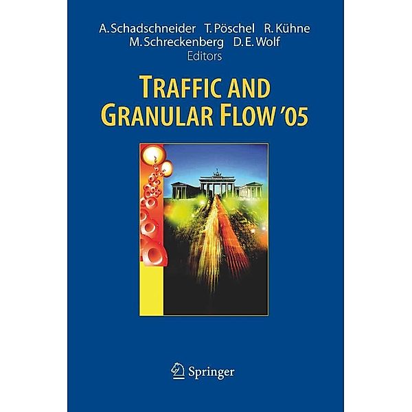 Traffic and Granular Flow ' 05