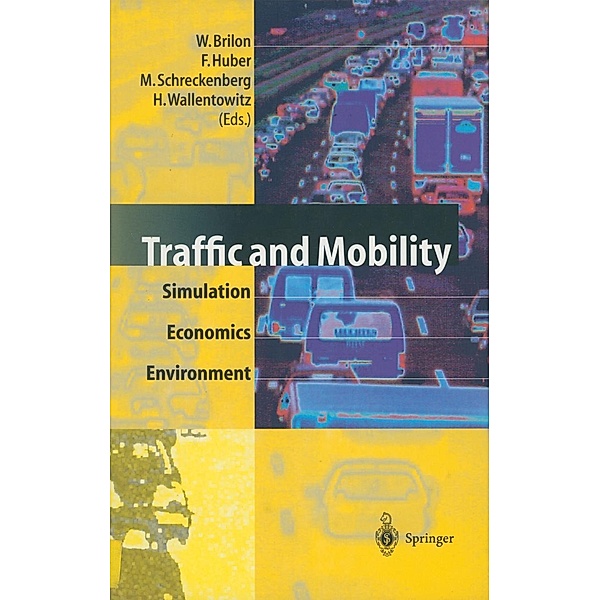Traffic and Mobility