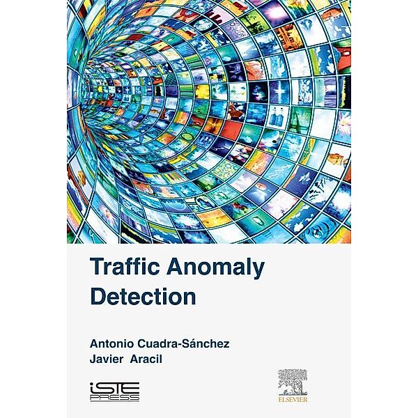 Traffic Anomaly Detection, Antonio Cuadra-Sánchez, Javier Aracil