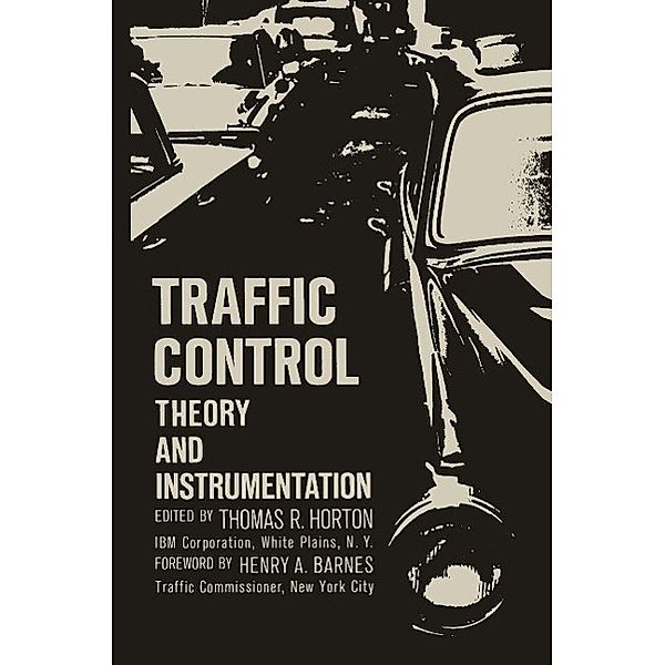 Traffic Control, Thomas R. Horton