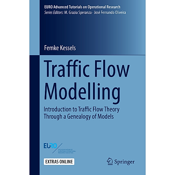 Traffic Flow Modelling, Femke Kessels