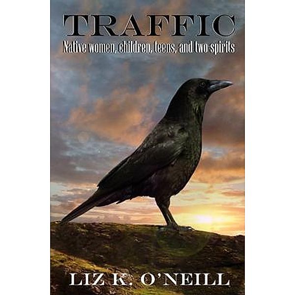 Traffic / Liz K. O, Liz O'Neill