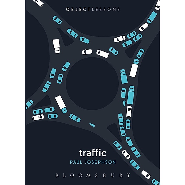 Traffic / Object Lessons, Paul Josephson