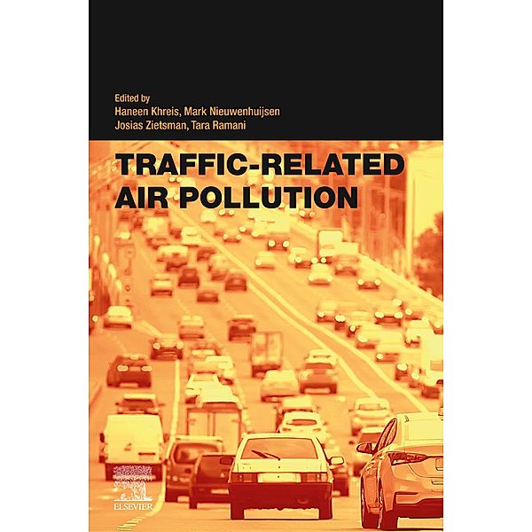 Traffic-Related Air Pollution