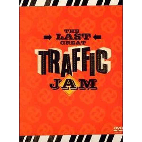 Traffic - The Last Great Traffic Jam, Traffic