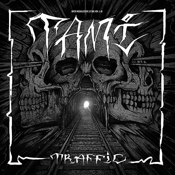 Traffic (Vinyl), Tami