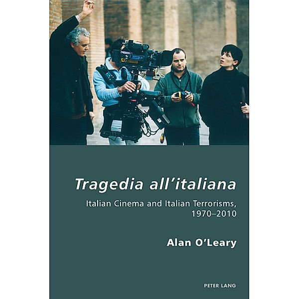 Tragedia all'italiana, Alan O'leary