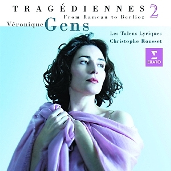 Tragediennes 2, Veronique Gens, Christophe Rousset