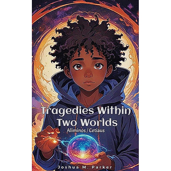Tragedies Within Two Worlds, Joshua M. Parker