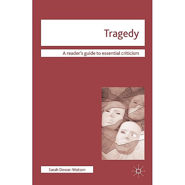 Tragedy, Sarah Dewar-Watson