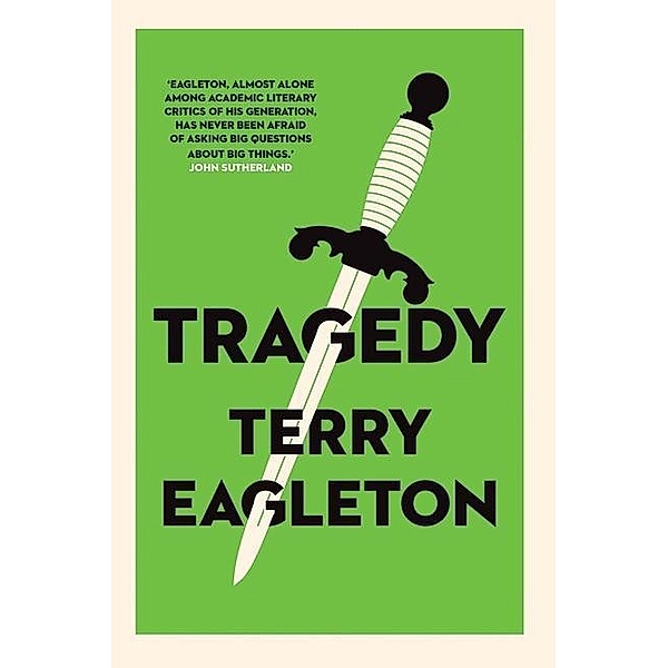 Tragedy, Terry Eagleton