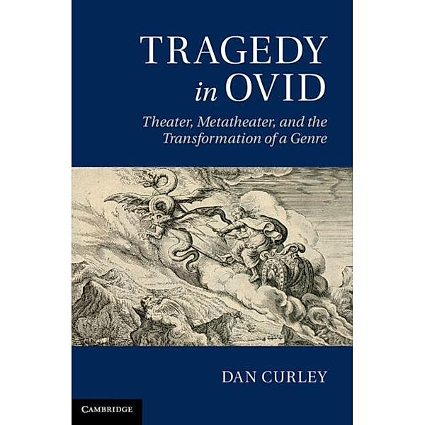 Tragedy in Ovid, Dan Curley