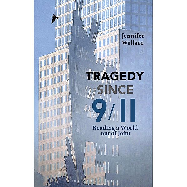 Tragedy Since 9/11, Jennifer Wallace