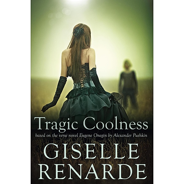 Tragic Coolness, Giselle Renarde