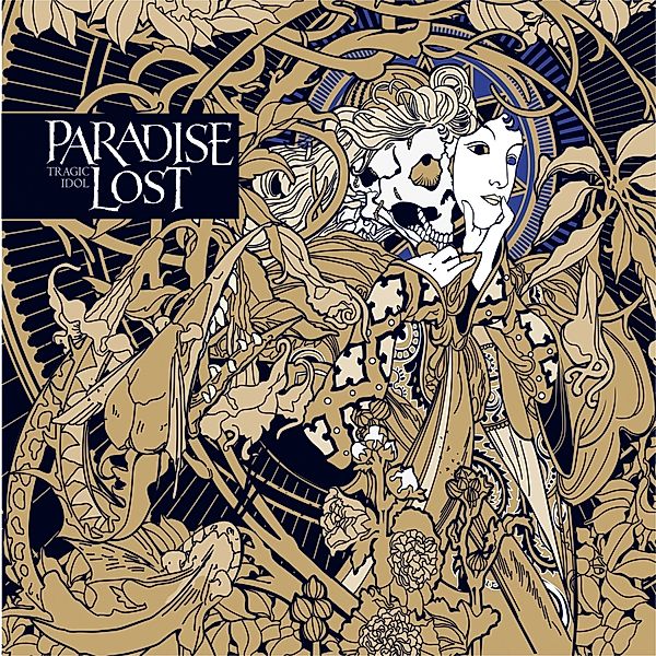 Tragic Idol, Paradise Lost