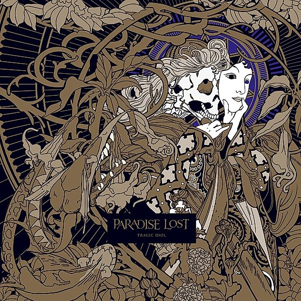 Tragic Idol (Vinyl), Paradise Lost