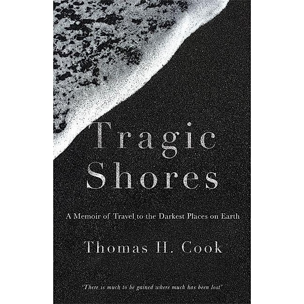 Tragic Shores, Thomas Cook