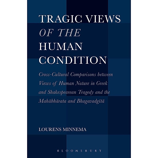 Tragic Views of the Human Condition, Lourens Minnema