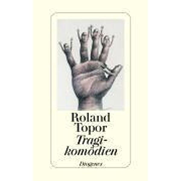 Tragikomödien, Roland Topor