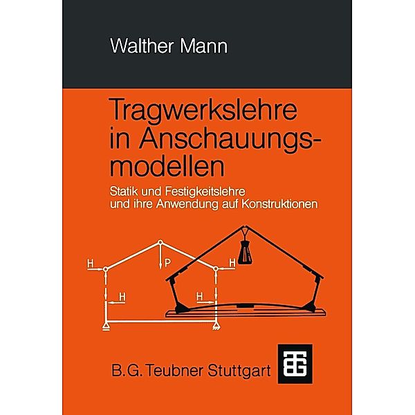 Tragwerkslehre in Anschauungsmodellen, Walther Mann