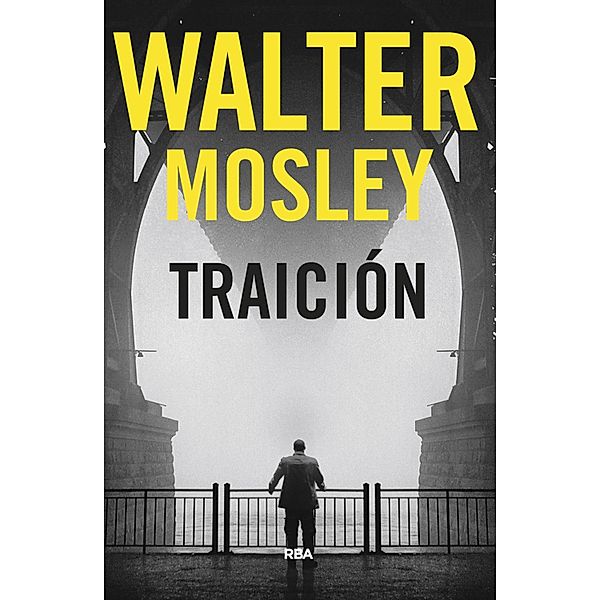 Traición / Joe King Oliver Bd.1, Walter Mosley