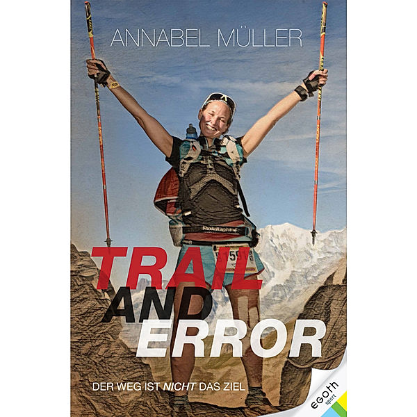 Trail and Error, Annabel Müller