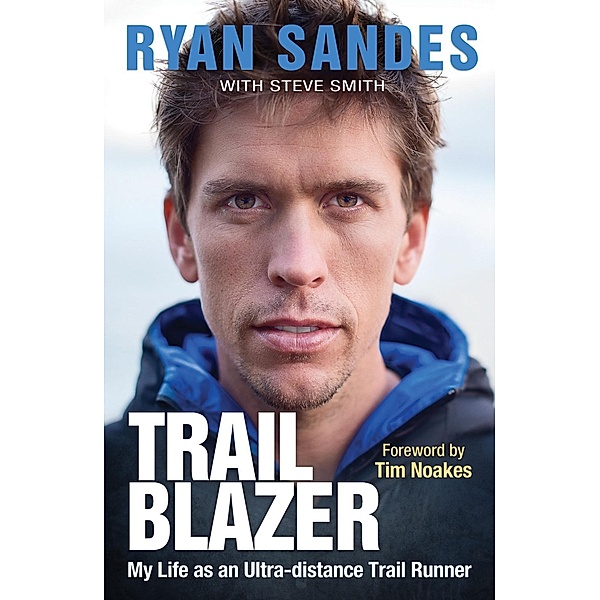 Trail Blazer, Ryan Sandes