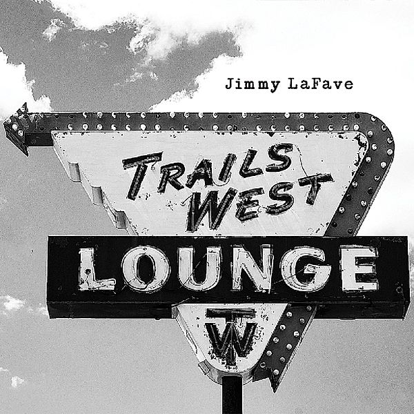 Trail Four, Jimmy Lafave