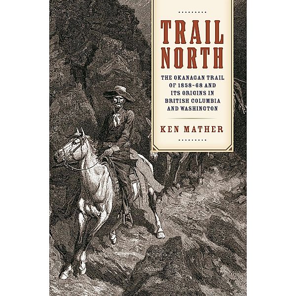 Trail North / Heritage House, Ken Mather