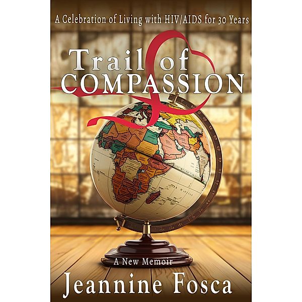 Trail of Compassion, Jeannine Fosca