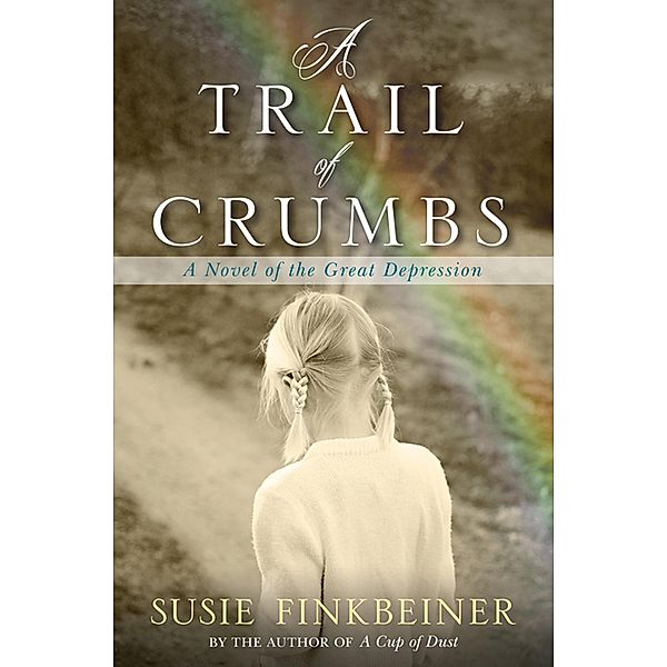 Trail of Crumbs, Susie Finkbeiner