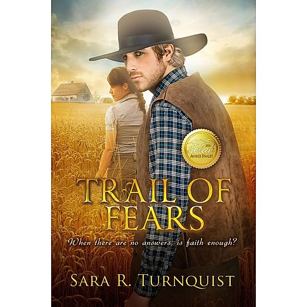Trail of Fears, Sara R. Turnquist