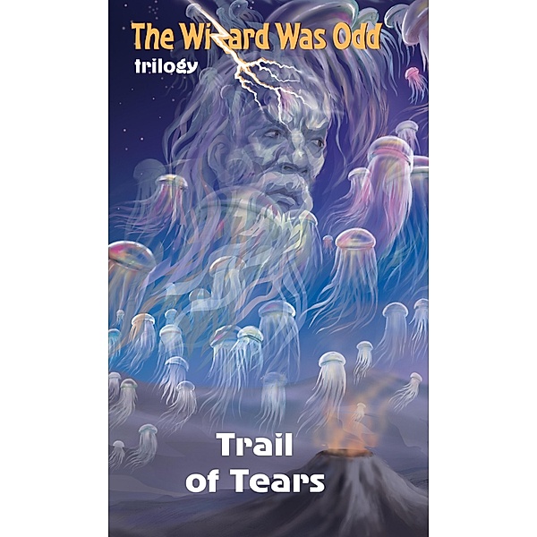 Trail of Tears, Bob (Peeky) Moyer