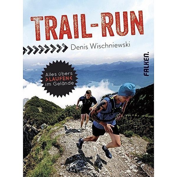 Trail-Run, Denis Wischniewski