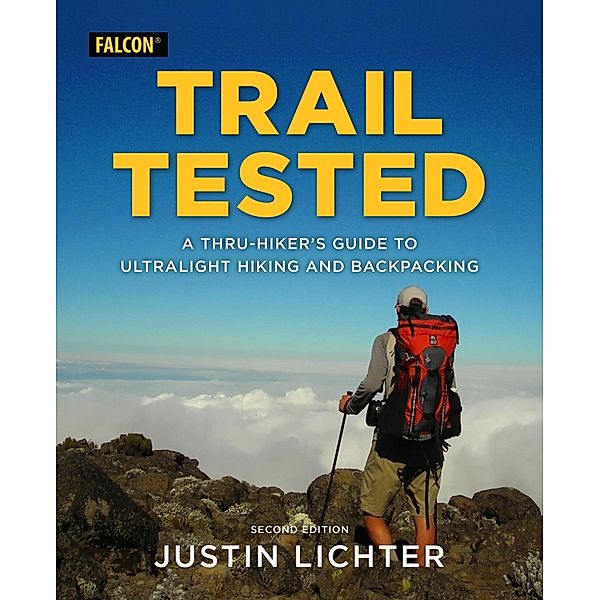 Trail Tested, Justin Lichter