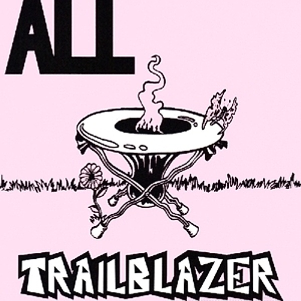 Trailblazer (Vinyl), All