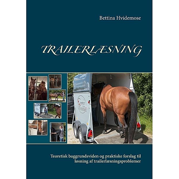 Trailerlæsning, Bettina Hvidemose