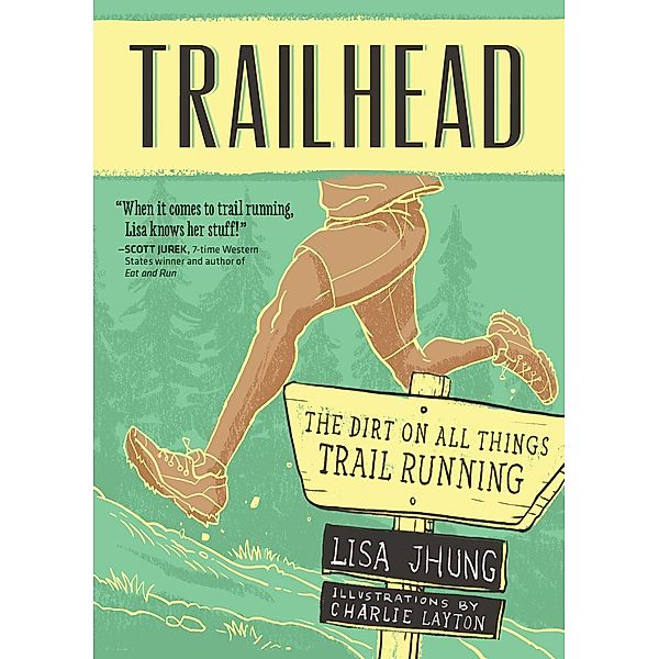 Trailhead, Lisa Jhung