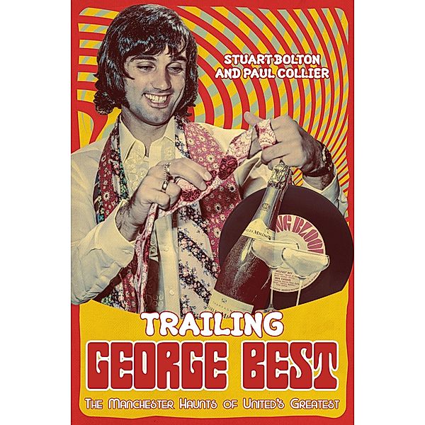 Trailing George Best, Stuart Bolton