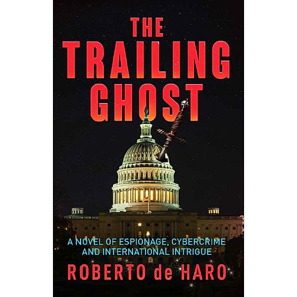 Trailing Ghost, Roberto De Haro