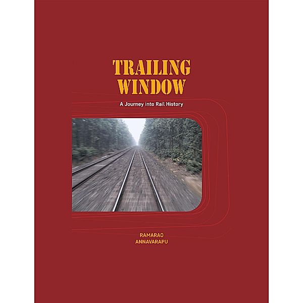 Trailing Window, Ramarao Annavarapu