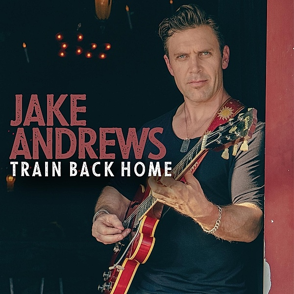 Train Back Home, Jake Andrews