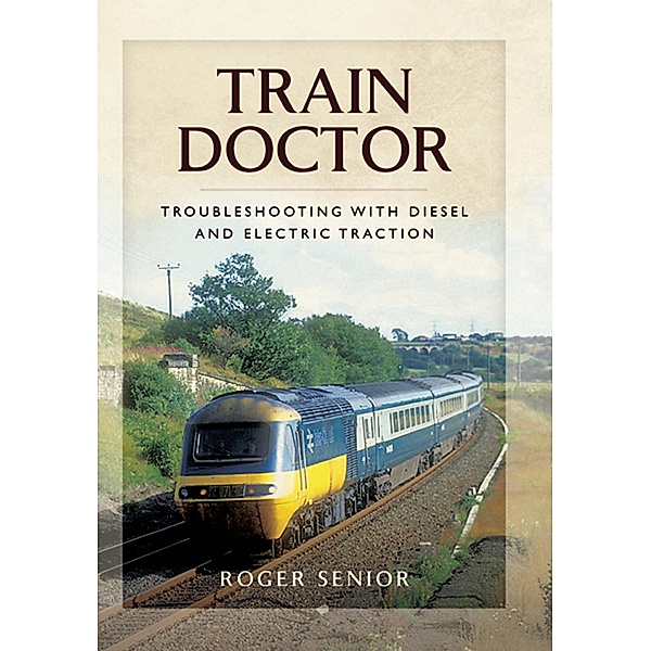 Train Doctor, Roger Senior